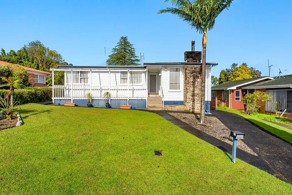 34 Blakeborough Drive, Forrest Hill, North Shore City, Auckland