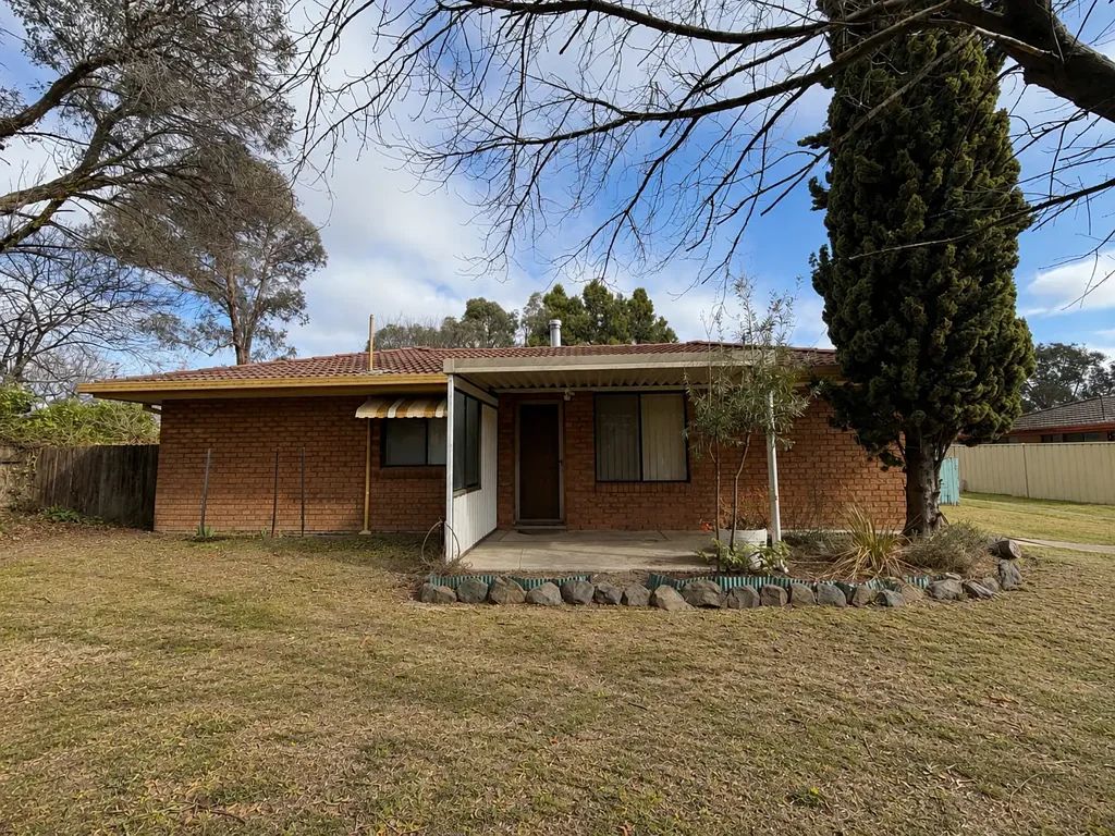 Home Close to CBD