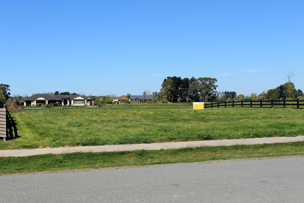 3 Te Haunui Lane, Pegasus, Waimakariri, 3房, 0浴