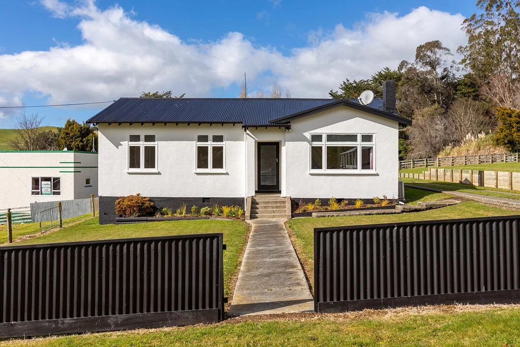 Norsewood 3Moenga First home feel starts here