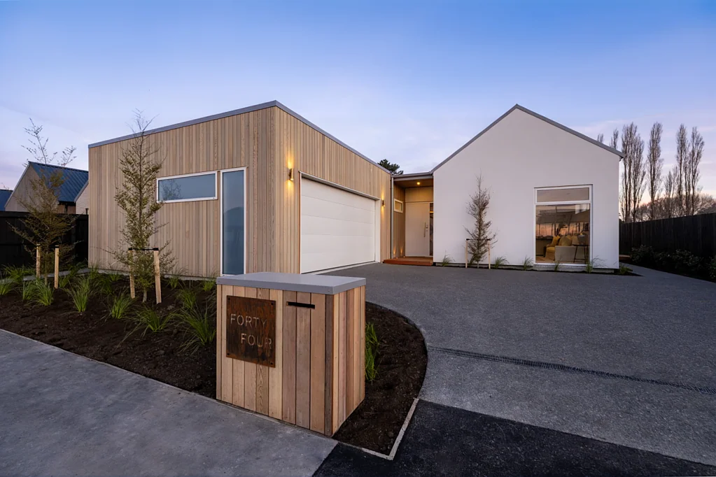 44 Georgina Street, Marshland, Christchurch, Canterbury