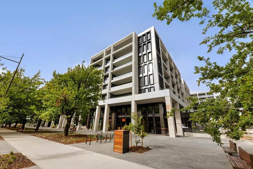 Modern Living in Vibrant Neighborhood