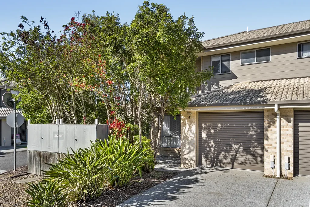 Enoggera 3غرفة نوم EFFORTLESS TOWNHOUSE LIVING ON THE EDGE OF KEDRON BROOK BIKEWAY