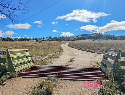 426 Mount Rankin Road, Mount Rankin, Central Tablelands, 0 Schlafzimmer, 0 Badezimmer, Lifestyle Property