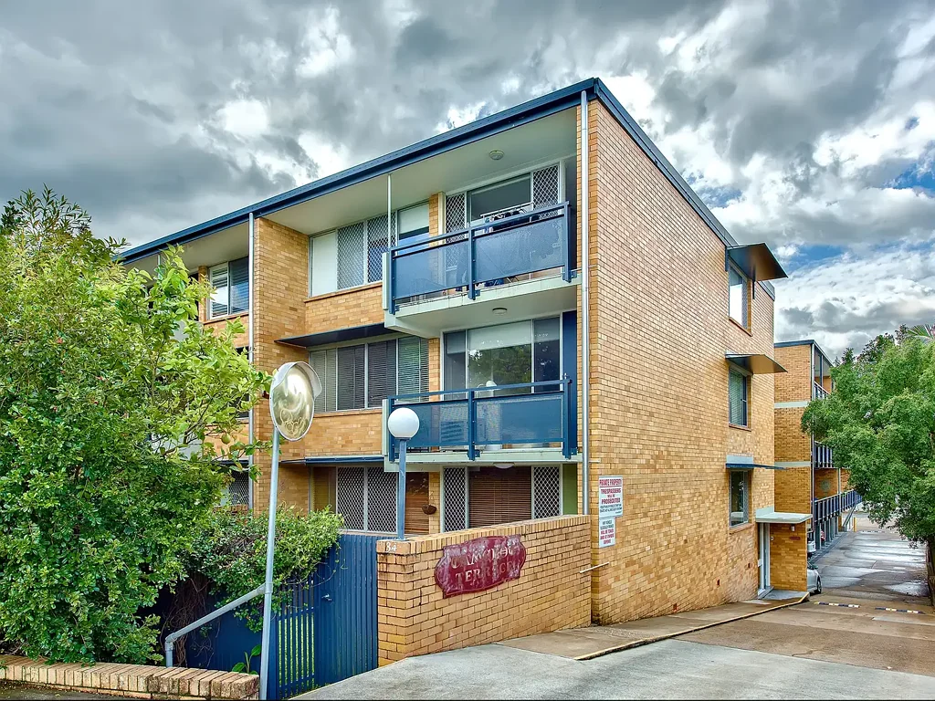 8/34 Dornoch Terrace, West End, QLD 4101