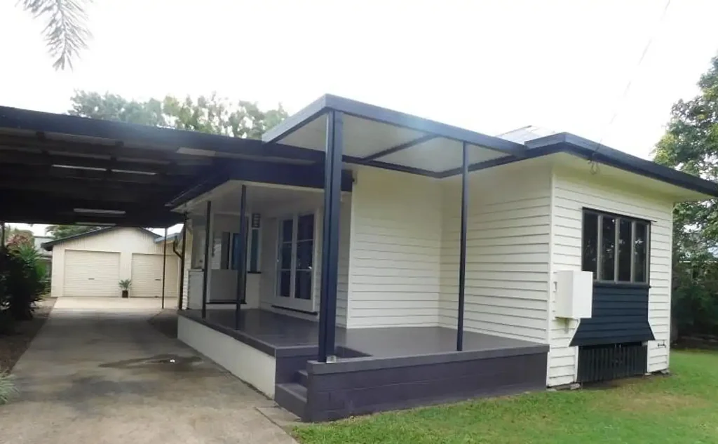 South Mackay 3બેડરૂમ Charming Cottage with Modern Comforts and Exceptional Convenience