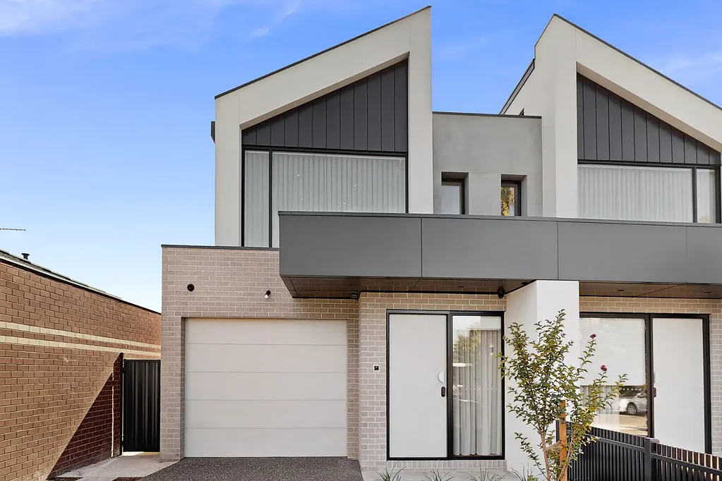 Refined Family Living with Elegant Finishes.
