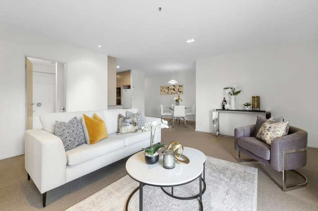 2 bedrooms in Central Auckland