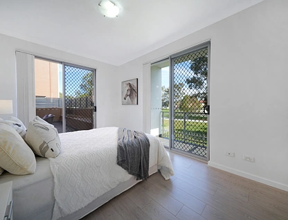 61/35-37 Darcy Road, Westmead, Parramatta (Northwest suburbs), 3 રૂમ, 2 બાથરૂમ, Apartment