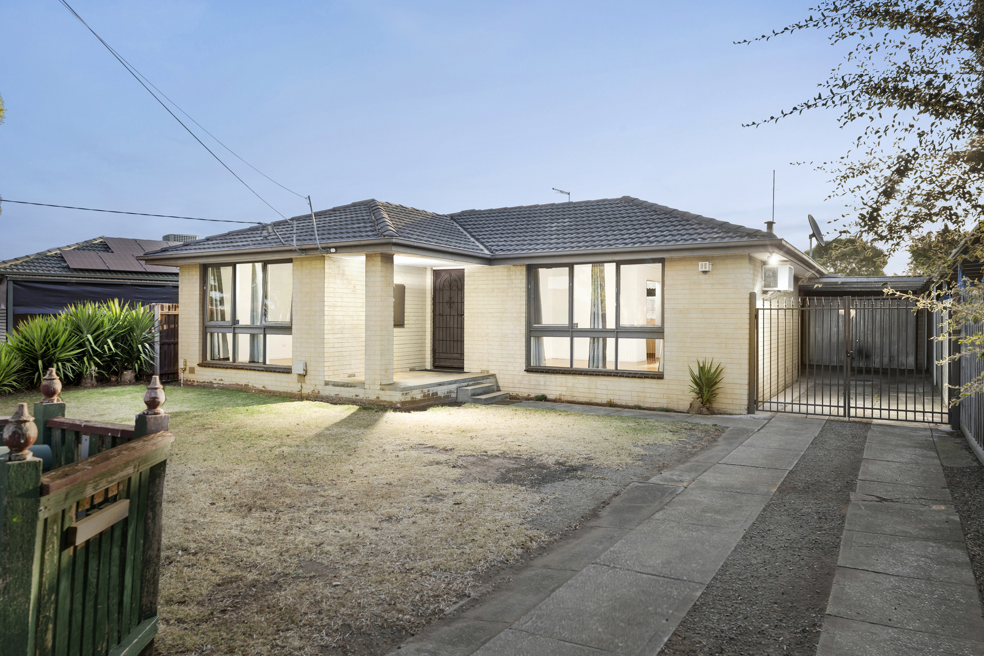 20 CONNEL DR, MELTON SOUTH VIC 3338, 0 phòng ngủ, 0 phòng tắm, House