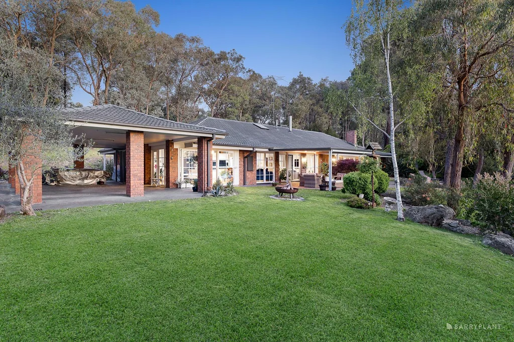 69 Blooms Road, North Warrandyte, VIC 3113