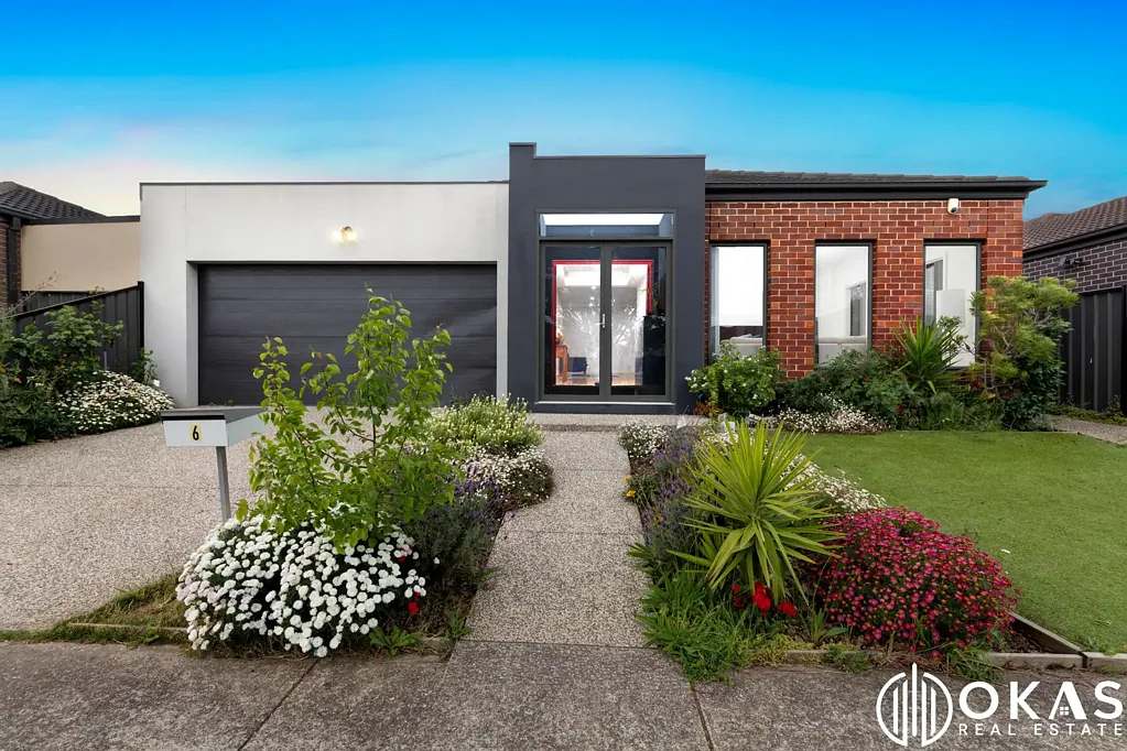 Derrimut 4ਬੈੱਡਰੂਮ Exceptional Family Living with Scale, Style & Sophistication!!