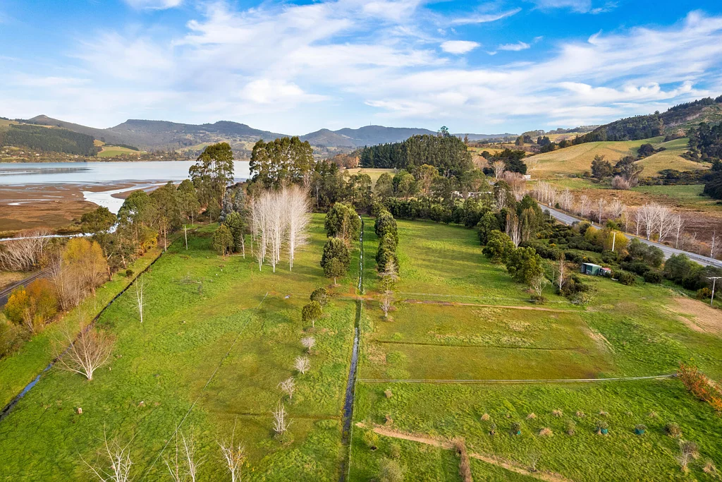 Waitati  Beauty By the Bay