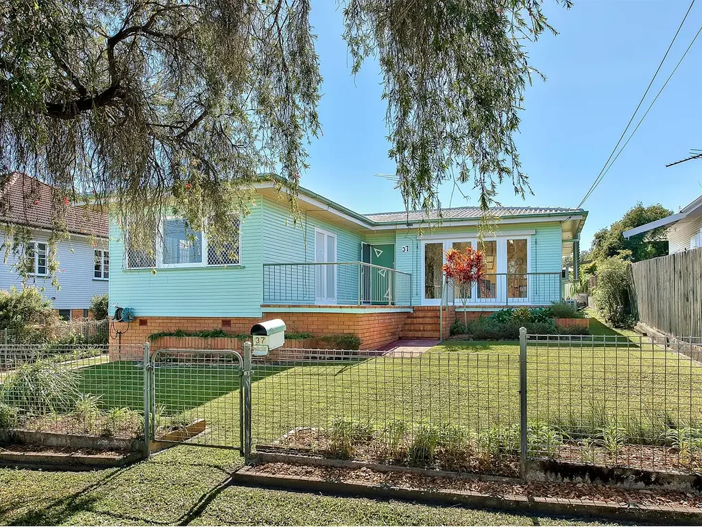 37 Georgina St, Salisbury, QLD 4107