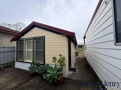 2/3 Fletcher Street, Beresfield, NSW 2322, 1 कमरे, 1 बाथरूम, Studio
