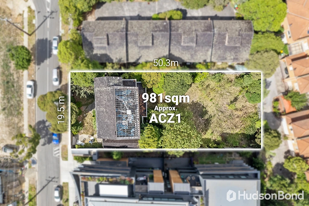 Doncaster Premier Doncaster Hill Development Opportunity – Plans & Permits Approved