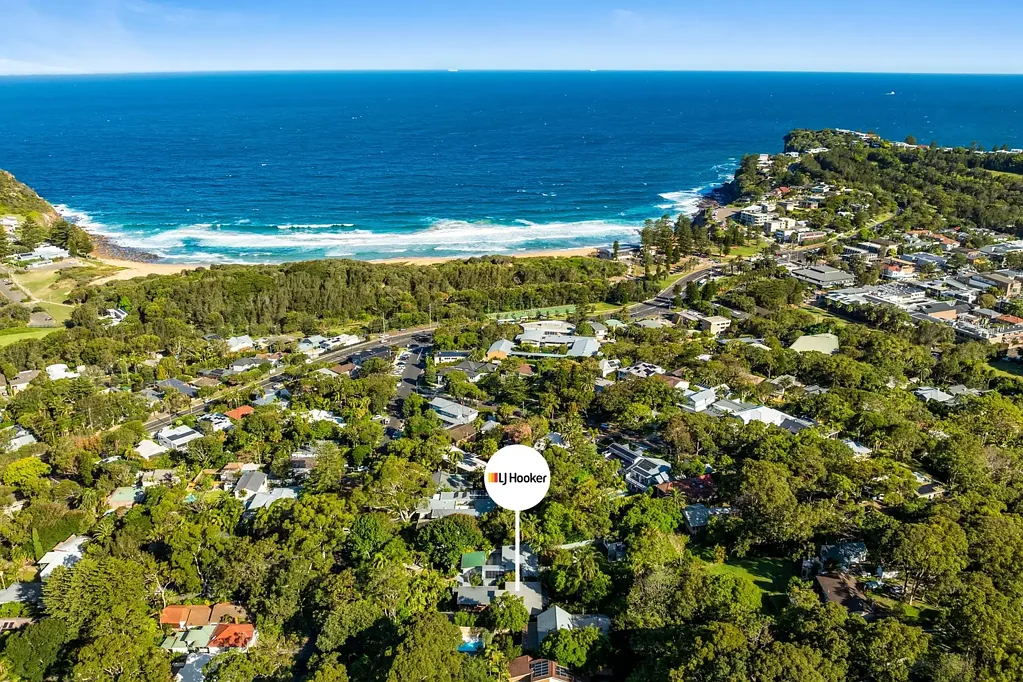 21 Kevin Avenue, Avalon Beach, NSW 2107