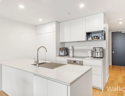304/5 Merewether Street, Newcastle, Newcastle, 2房, 2浴, Apartment
