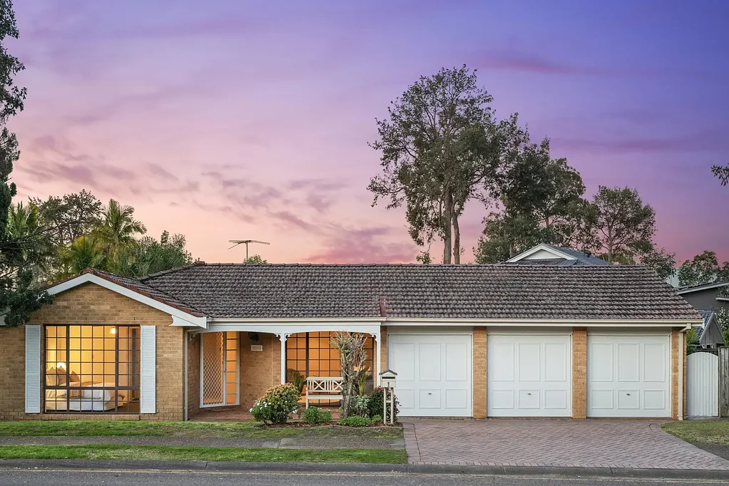 Menai 4 Slaapkamer Space, versatility and family living