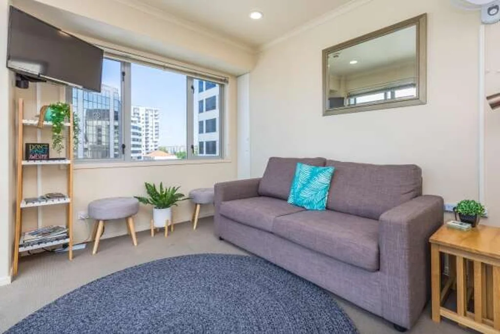 Fully Furnished Modern