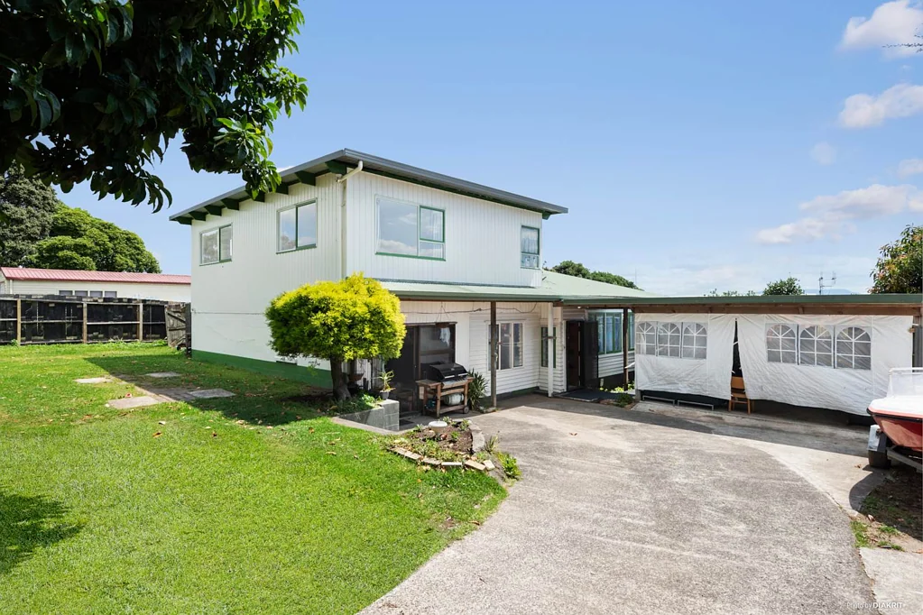 97 Ohauiti Road, Hairini, Tauranga, Bay of Plenty