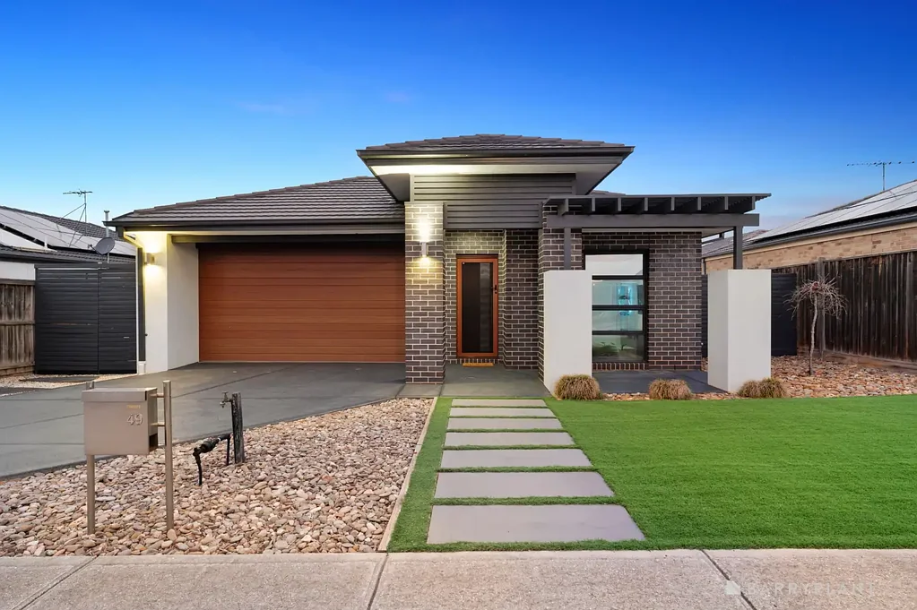 Harkness 4Zimmer The Perfect Blend of Style, Space & Location