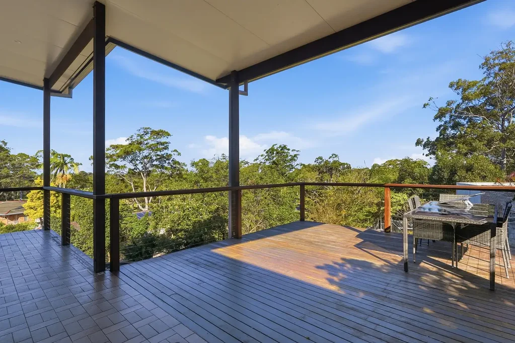 Coffs Harbour 3कमरा Elevated Living With Space, Style And Future Potential