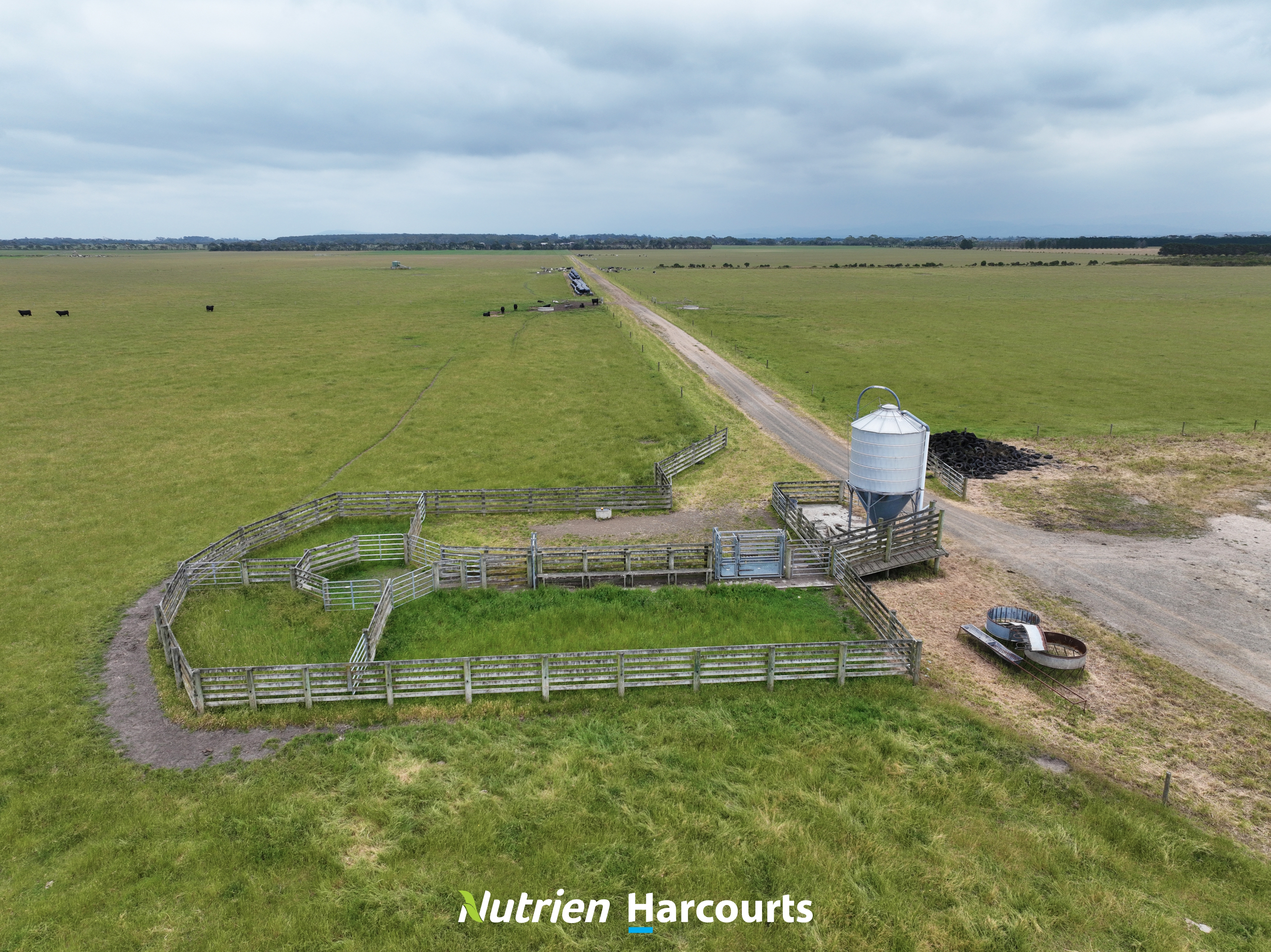 411 OLD MANNS BEACH RD, HUNTERSTON VIC 3971, 0 rūma, 0 rūma horoi, Lifestyle Property