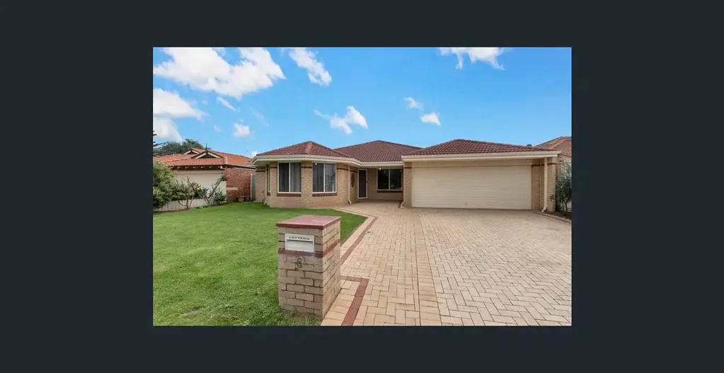6 Anjou Green, Port Kennedy, WA 6172