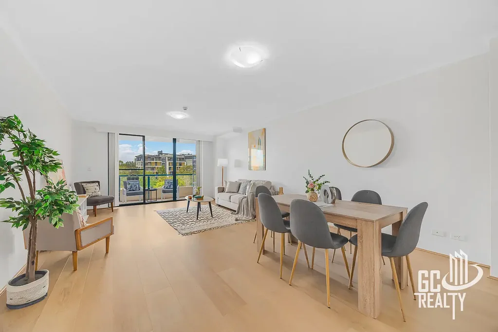 48/8 Ashton Street, Rockdale, NSW 2216