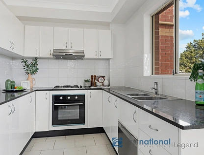 16/569-573 Liverpool Road, Strathfield, Inner West, 2 chambres, 2 salles de bain, Apartment