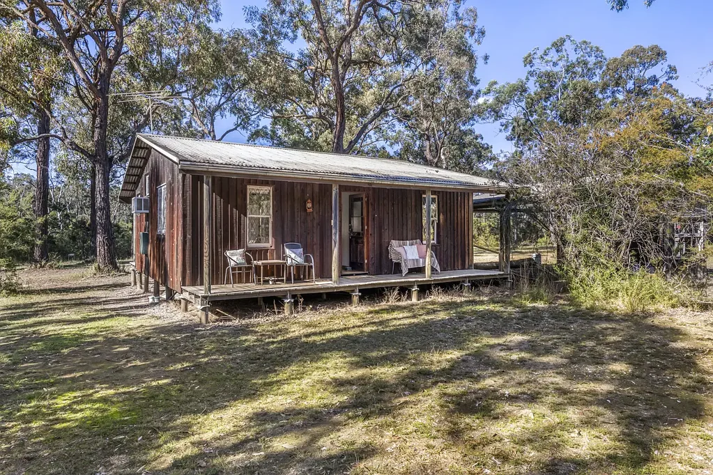 1 Bedroom Cottage
