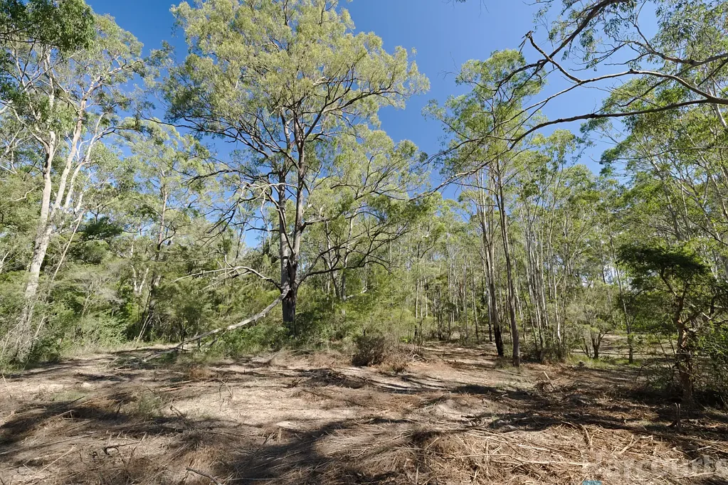 Abermain  Approx. 15 acres of Picturesque Land Awaiting Your Inspiration