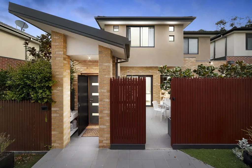 2/17 Collocott Street, Mordialloc, VIC 3195