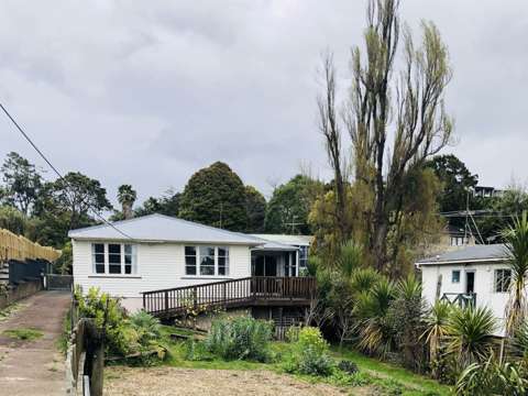 Tidy home in a great location