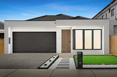 Wollert 4ਬੈੱਡਰੂਮ Brand New Modern Family Living in the Heart of Wollert !!