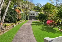 234 The Round Drive, Avoca Beach