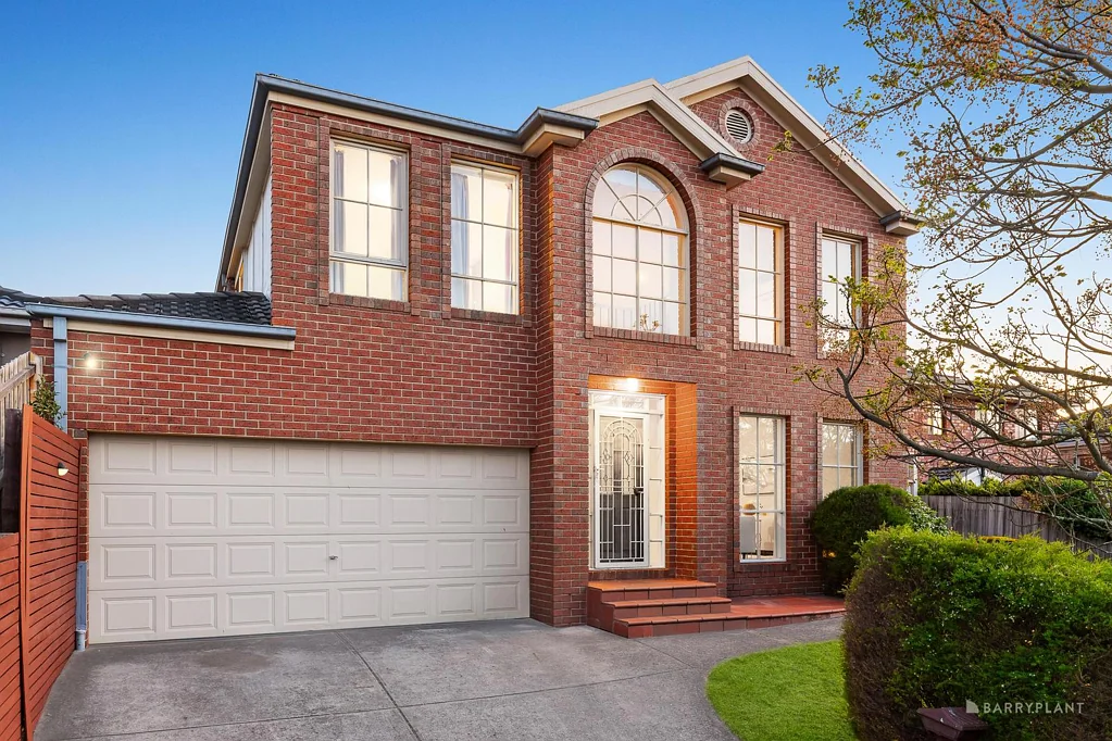 12 Jising Court, Doncaster East, VIC 3109