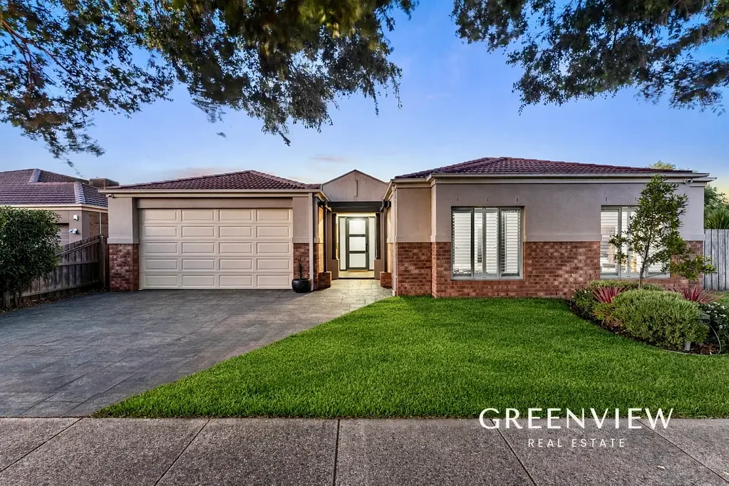 地址保密, Cranbourne, VIC 3977