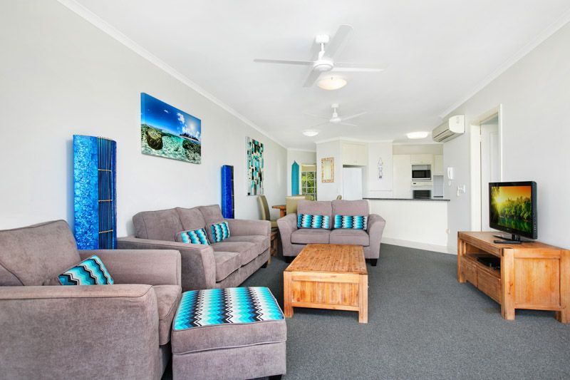 OCEAN PEARL UNIT 5 40 MOORE ST, TRINITY BEACH QLD 4879, 0 rūma, 0 rūma horoi, Unit