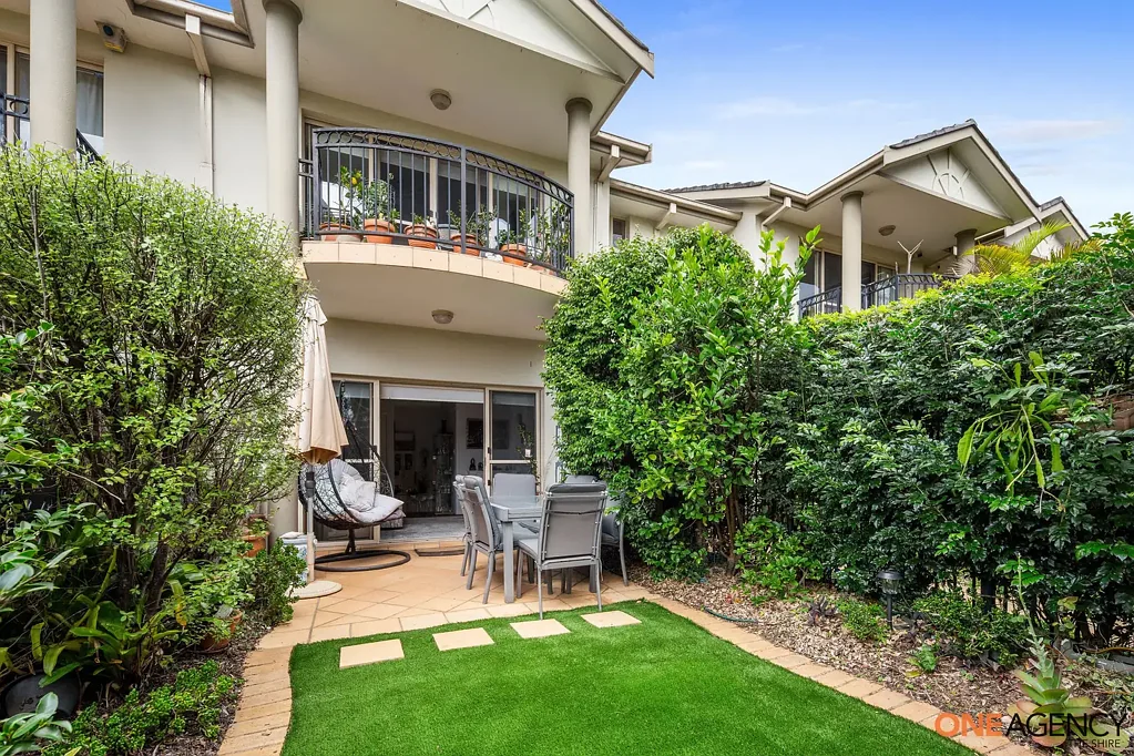 9/20-24 Kumbardang Avenue, Miranda, NSW 2228