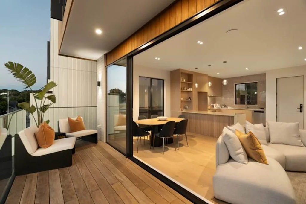 3/30 Grange Road, Mt Eden, Auckland City, Auckland