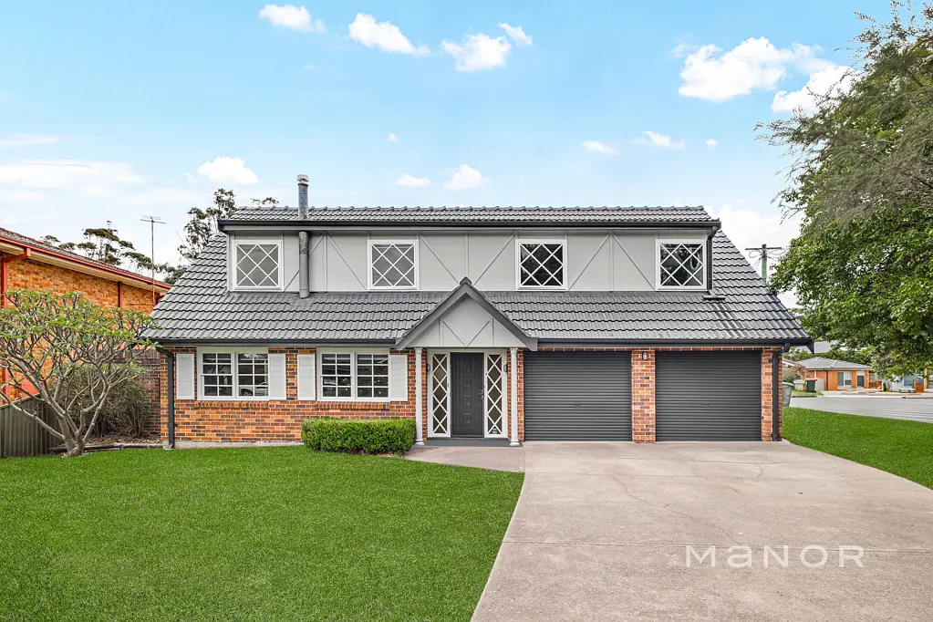 72 Caprera Road, Northmead, NSW 2152
