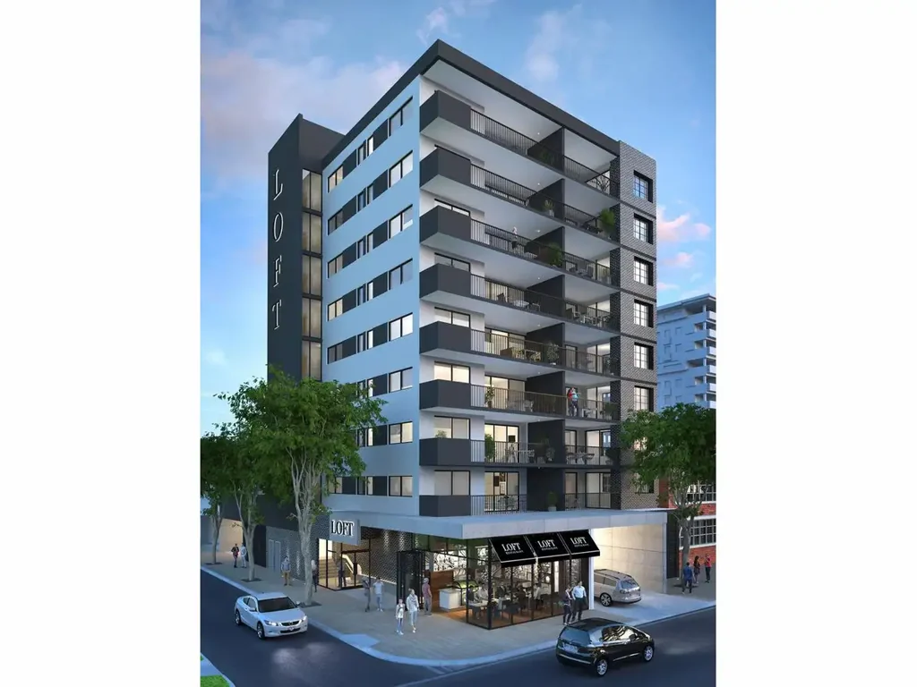 SLEEK, INNER-CITY APARTMENT WITH LOCATION, LIFESTYLE & VIEWS!
