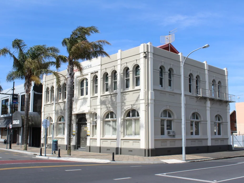 Gisborne NOW LEASED