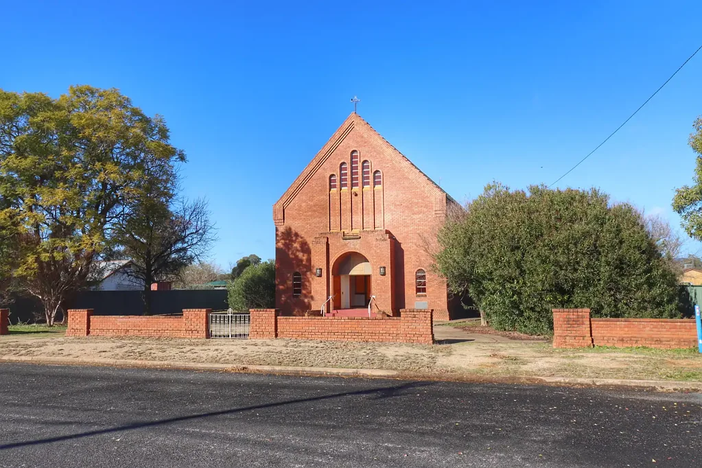 Lot 1 Forbes Street, Gooloogong, NSW 2805