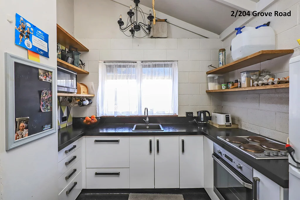 1/204 Grove Road, Mayfair, Hastings, Hawke's Bay