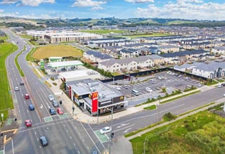 9 Soljans Place, Mission Heights, Manukau City
