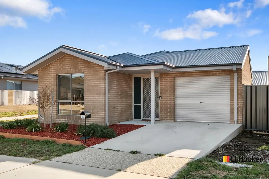 Family Home