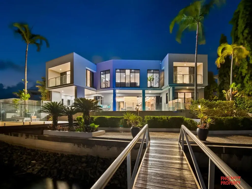 Trinity Park 4房  An Enviable Lifestyle Starts Here